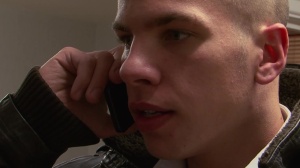 Disconnected - Dan Broughton and McKensie Cross anal Hook up