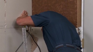 Gone Too Far - Tyler Saint and Vince Cooper pooper job