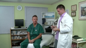 Medical Malpractice - Tory Mason, Hayden Richards butthole Love