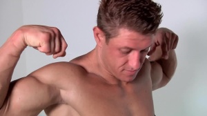 The Go see - Connor Kline with Bryce Evans butthole Love