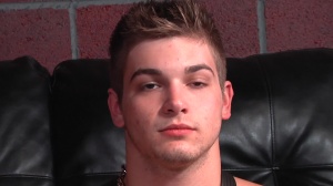 Daddy's Club - Johnny Rapid & John Magnum butthole slam