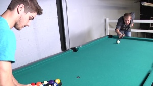 Pool Shark - pound