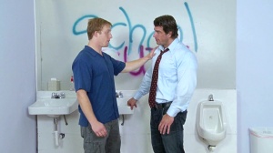 No Smoking In The fellows's Room - poke