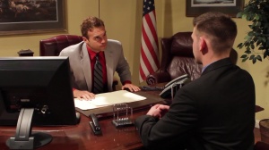 The Lobbyist - Rocco Reed, Duncan darksome anal plow