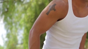 The Landscaper - Rocco Reed & Marcus Ruhl anal Hump