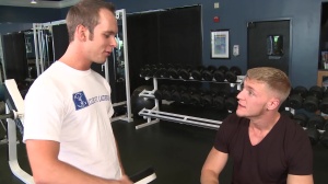 don't Tell My Girlfriend - Sex