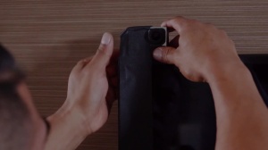 The Sting - Darin Silvers, Connor Halstead anal slam