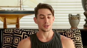 Stranded - Damien Stone and Bruce Beckham anal Hump