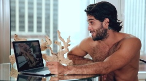 Diego Did It anew - Diego Sans & Zane Anders anal nail