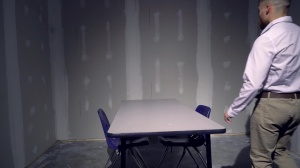 The Sting - Beaux Banks and Connor Halstead butt fuck