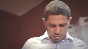 Hotel X - Jay Roberts & Dato Foland ass job