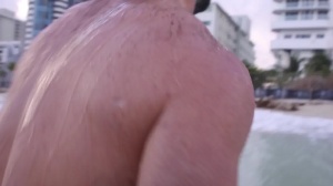 Fugitives - Tristan Jaxx & Colton Grey butthole slam