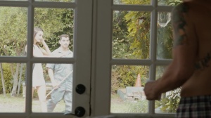 hopeless Househusband - Cliff Jensen with Jeremy Spreadums ass Hump