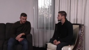 Second Time - Johnny Rapid & Trevor long butthole Love