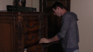 Daddy's Secret - Johnny Rapid and Myles Landon butthole Love