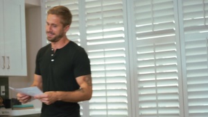 The Straight Stripper - Wesley Woods & Adam Thicke ass bang