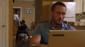 Coffee Time - Cliff Jensen with Damien Kyle anal slam