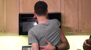 The Dinner Party - Teddy Torres with River Wilson butthole Nail