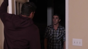 My Cousin Ashton - Ashton McKay, Damien Kyle anal sex