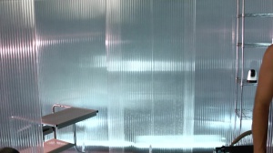 Ex-Machina : A homo XXX Parody - Griffin Barrows, Ken Rodeo ass fuck