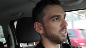 Ride - Darin Silvers & lucky Daniels ass bang