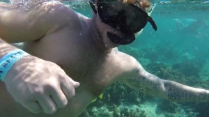 males At Sea - Colby Jansen and Luke Adams ass sex