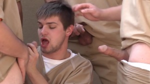 A Guide To Sex In Prison - Roleplay dril