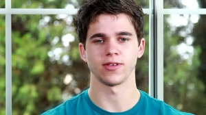 Top To Bottom : Will Braun - Will Braun painfully Sex