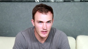 pounded At First Sight - Christian Wilde & Joey Rico anal Love