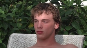 Spring Fever - Asher Hawk & Jack King butthole Hook up