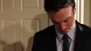 Mail Mix Up - Rocco Reed, Tyler Morgan ass Love