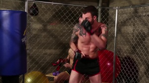 Sucker Punch - oral enjoyment stimulation Hook up