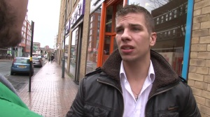 Hooker Hook Up - Paul Walker & Kayden Gray dilettante slam