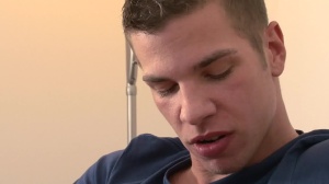 guys - Paul Walker, Paddy O'Brian anal Nail