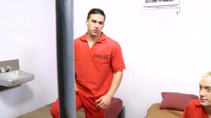 Take Me Instead - Mike De Marko & Topher Di Maggio butthole Nail