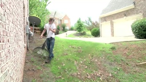 Peeping Tom - Johnny Rapid, Max Flint ass Hump