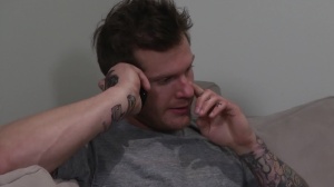 Psycho Roommate - pair bang