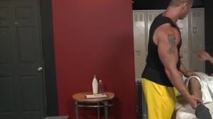 I'm concupiscent - screw