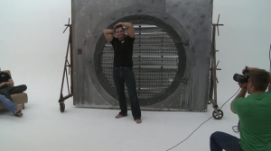 The Photographer - Hump