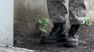 Grunts - Athlete screw