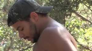 bawdy Rider 2 - butthole screw