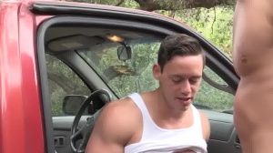 Rednecks - large ramrod Love