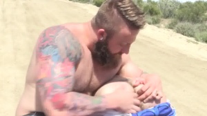 sexy Rider - wang Nail