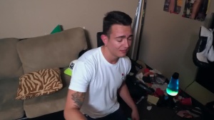 juicy house lad - ass nail