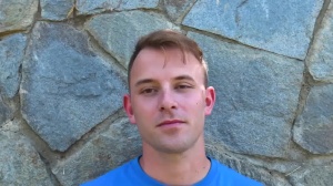 Parker - ass Lovemaking