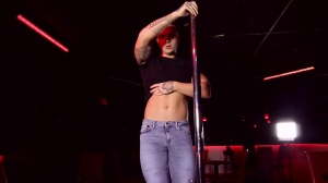 disrobe Club: Theo - large rod Action