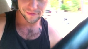 guys In Public 16 - Peeping Drone - Caught Lovemaking