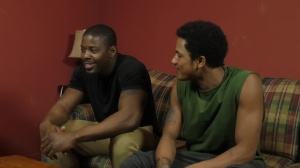 Leon & Shawn Heart - oral sex-sex Lovemaking