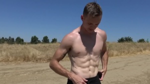 Jackson - Trimmed fuck