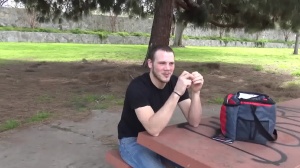 Levi - large ramrod pound